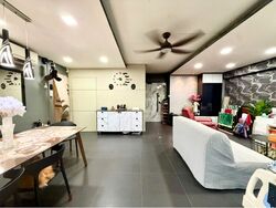 Blk 618 Jurong West Street 65 (Jurong West), HDB 5 Rooms #587197981